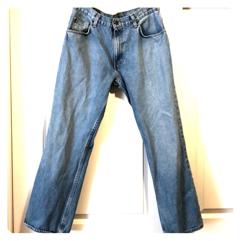 Arizona Boot Cut Jeans 33X30